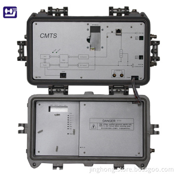 Field Docsis Cmts in Radio & TV Broadcasting Equipment (JH-F3416)